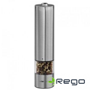 CTC  elekt. piparu/sāls dzirnaviņas PSM 3004N 4*AA