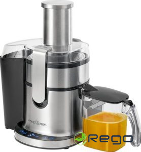 Profi Cook 1156 Sulu spiede 800W