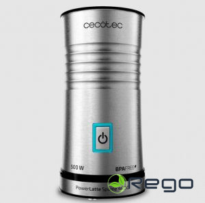 CCT 400 Piena putotājs, 115ml/ 500W