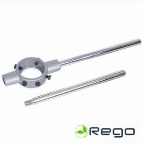 Vītņuripas turētājs M16-M20, D45mm 40891