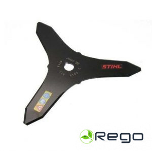 Stihl nazis krūmiem FS300-450, D300mm (41197134100)