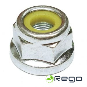 Stihl Reduktora uzgrieznis M10x1 keisā FS44-130 (41266427600)