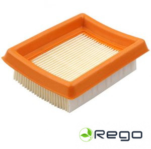 Stihl Gaisa filtrs FS300-450.BT120 (41341410300)