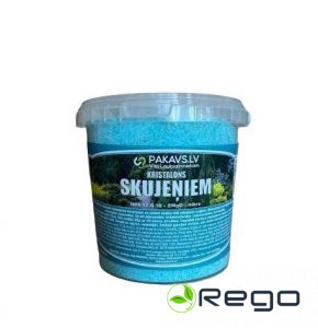 Kristalons skujeņiem 17-6-18, 1 kg