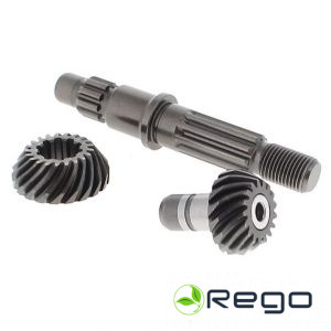 Stihl Zobratu komplekts FS56 (41446407300)