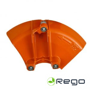 Stihl Zāģripas atdure 200mm FS410K-490K (41477108210)