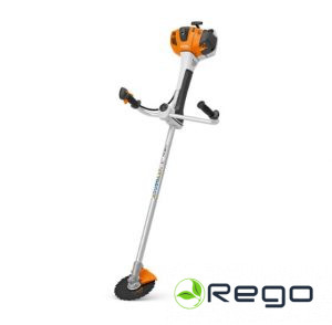 Stihl FS 561 C-EM krūmgriezis ar zāģripu 57.1cm 2.8kW 41482000146