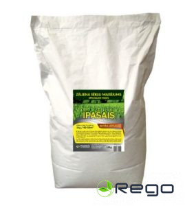 Īpašais zāliena sēklu maisījums 10kg