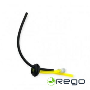 Al-ko Degvielas trubiņu kpl. BC500 (418897)