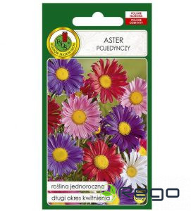 Asteres Ķīnas Single Mix 0.8g