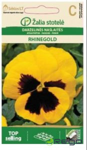 Atraitnītes Rhinegold 0.3g