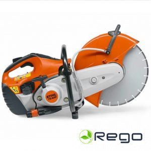 Stihl TS 420 Griešanas ierīce, D-350mm. (42380112810)