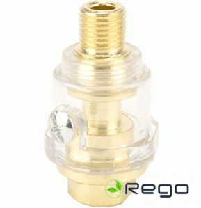 Minilubrikators 1/4 AVTODELO