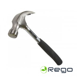 Bahco Āmurs ar tērauda caurules kātu, 450g (429-16)