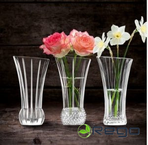 VĀŽU KOMPLEKTS 1:3 H13,6CM