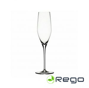 SPIEGELAU Šampanieša glāžu komplekts. 190ml (4gb.)