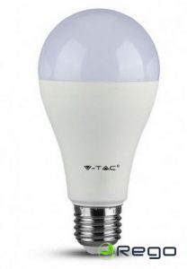 V-TAC E27 15W(1250Lm) LED Spuldze SAMSUNG, A65, 6400K 161