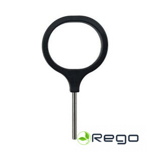 Makita UC3020A eļļas sūkņa svira