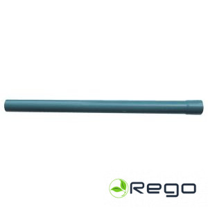 Makita Plastikāta taisnā caurule DCL180,DCL182 (451244-9)