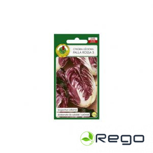 Cigoriņi lapu Palla Rossa 3 0,5g