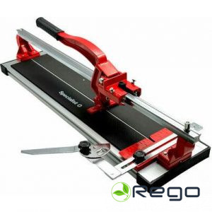 SPECIALIST+ vienvirziena flīžu griezējs, 600 mm (09/3-003)