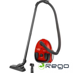 Sencor SVC 45RD-EUE3 Putekļu sūcējs 850W