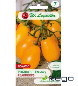 Tomāti Peardrops 0.3g