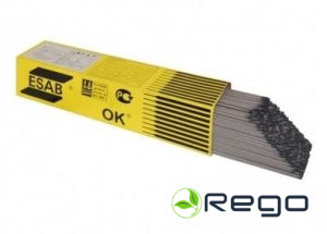 Elektrodi OK 46.00 4.0x450mm 6.7kg