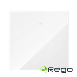 DOT 20 HOCO Ķermeņa svari 180kg/stikla