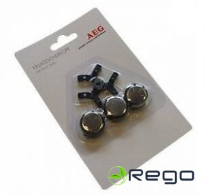 PROFI/ AEG bārdas mašīnas uzgalis