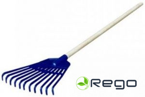 Mazs lapu grābeklis