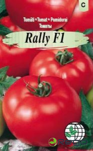 Tomāti Rally F1 AMC 7s.