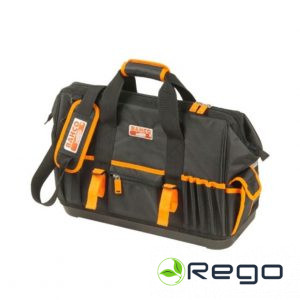 Bahco Slēgta instrumentu soma 470x230x370mm (4750FB2-19A)