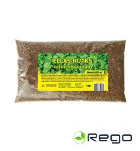 Eļļas rutks 1kg zaļmēslojums