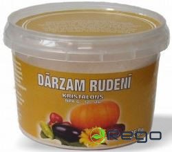 Dārzam rudenī kristalons 6-12-36 250g spain.