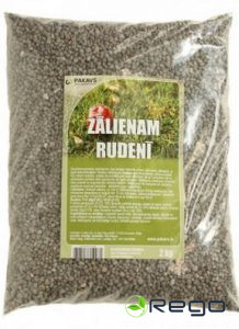 Zālienam rudenī 2kg