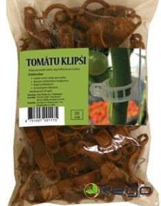 Tomātu klipši 50gb