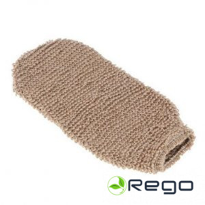 Masāžas cimds pilingam RAMI