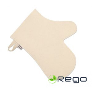 Pirts dūrainis balts