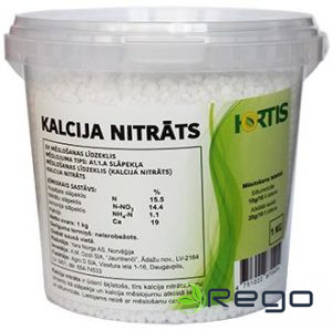 Hortis kalcija nitrāts 1kg