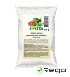 Karbamīds(urīnviela) mēslojums 300gr