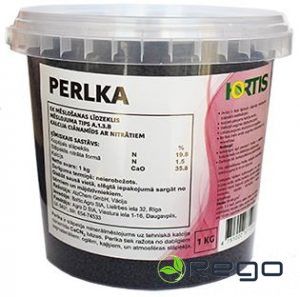 Hortis Perlka 1kg