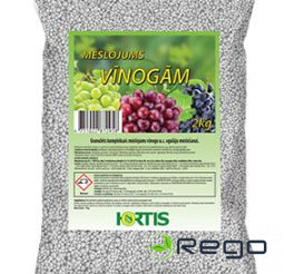 Hortis Vīnogām 2kg