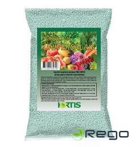 Hortis Universāls Yaracomplex 1kg
