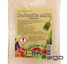 Dolomīta milti 4kg