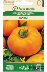 Tomāti Jantar