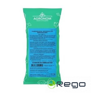 Lopbarības bietes Zentaur Poly 0.1kg