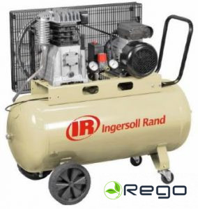 Virzuļkompresors 1,5kW PSe2b-100L-1 P (47722315001)