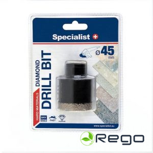 Specialist dimanta urbis D45 M14 (11/2-9445)