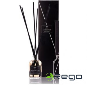 Aromatic 89 Mājām paredzētas smaržas ar kociņiem Pomegranate 50ml